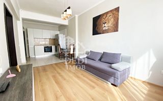 Apartament 2 camere de inchiriat in zona centrala Iosia, Oradea - Poză 1