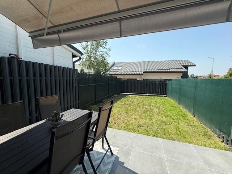 Vila 5 Camere | Pipera | Gradina 40 mp | 2 locuri parcare - Poză 9