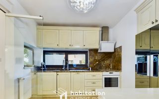 3 camere, 2 bai, dressing, zona Soarelui - Tur Virtual - Poză 17