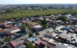 De vanzare apartament de 94MP cu curte de 90 MP - Poză 13