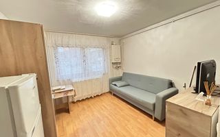 Garsonieră | Parter | Mobilată și utilată |  Terezian - Poză 3