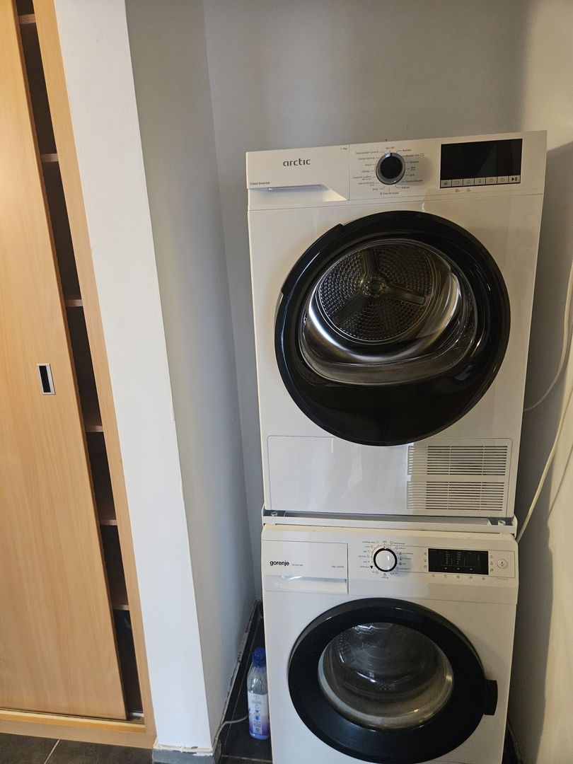 Soarelui-Gen 30 | 3 Camere |  Decomandat | Etaj 1 | 2 Băi | Centrală Proprie - Poză 7