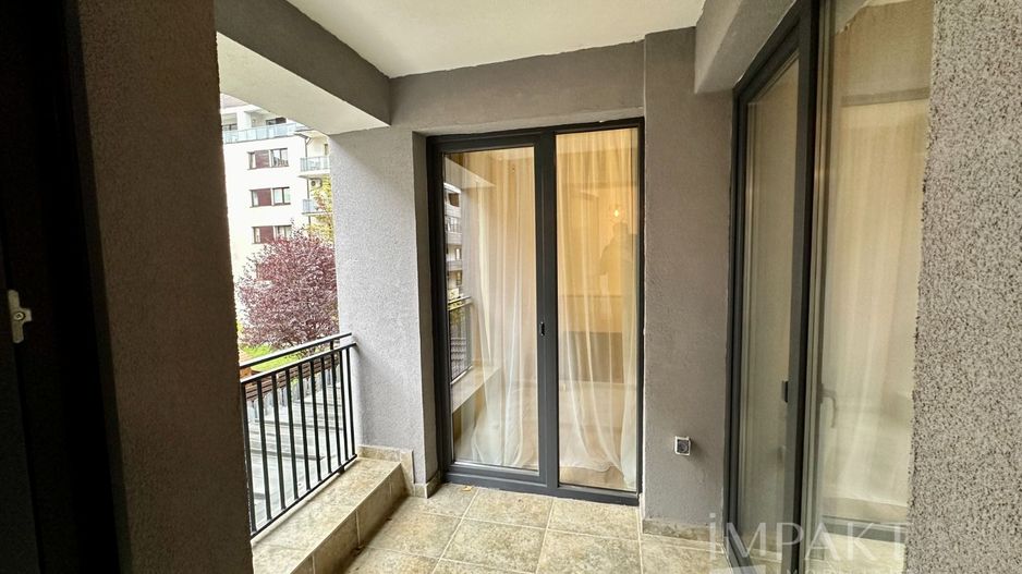 Apartament superb  de inchiriat cu 2 camere in Buna Ziua! - Poză 3