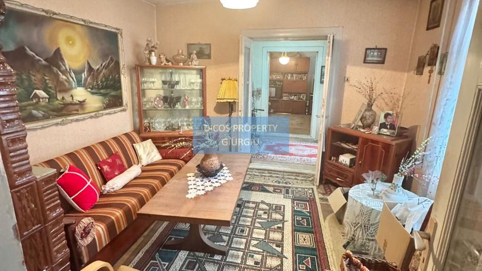 Casă de vânzare pe Strada Cetății, teren 428 mp - Poză 8