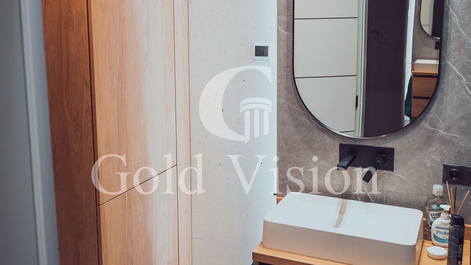 Apartament 2 camere, ultramodern, bloc nou, etaj intermediar, Reghin - Poză 13