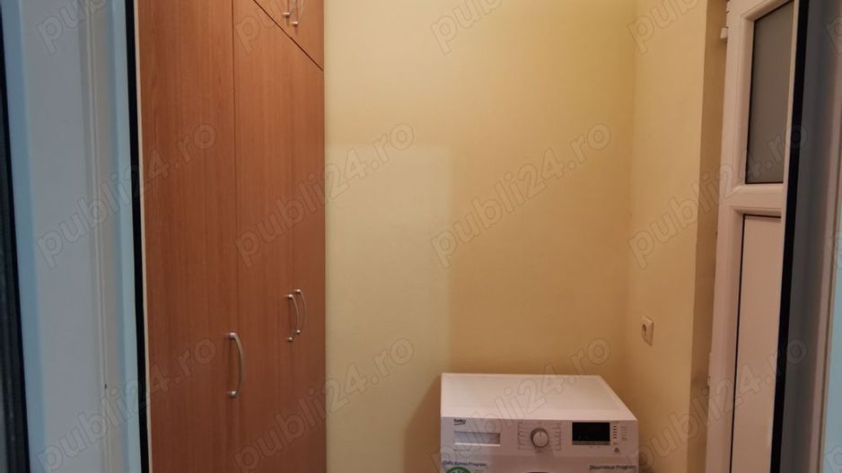 garsoniera cf.1 metrou Piata Sudului, Sun Plaza - Poză 6