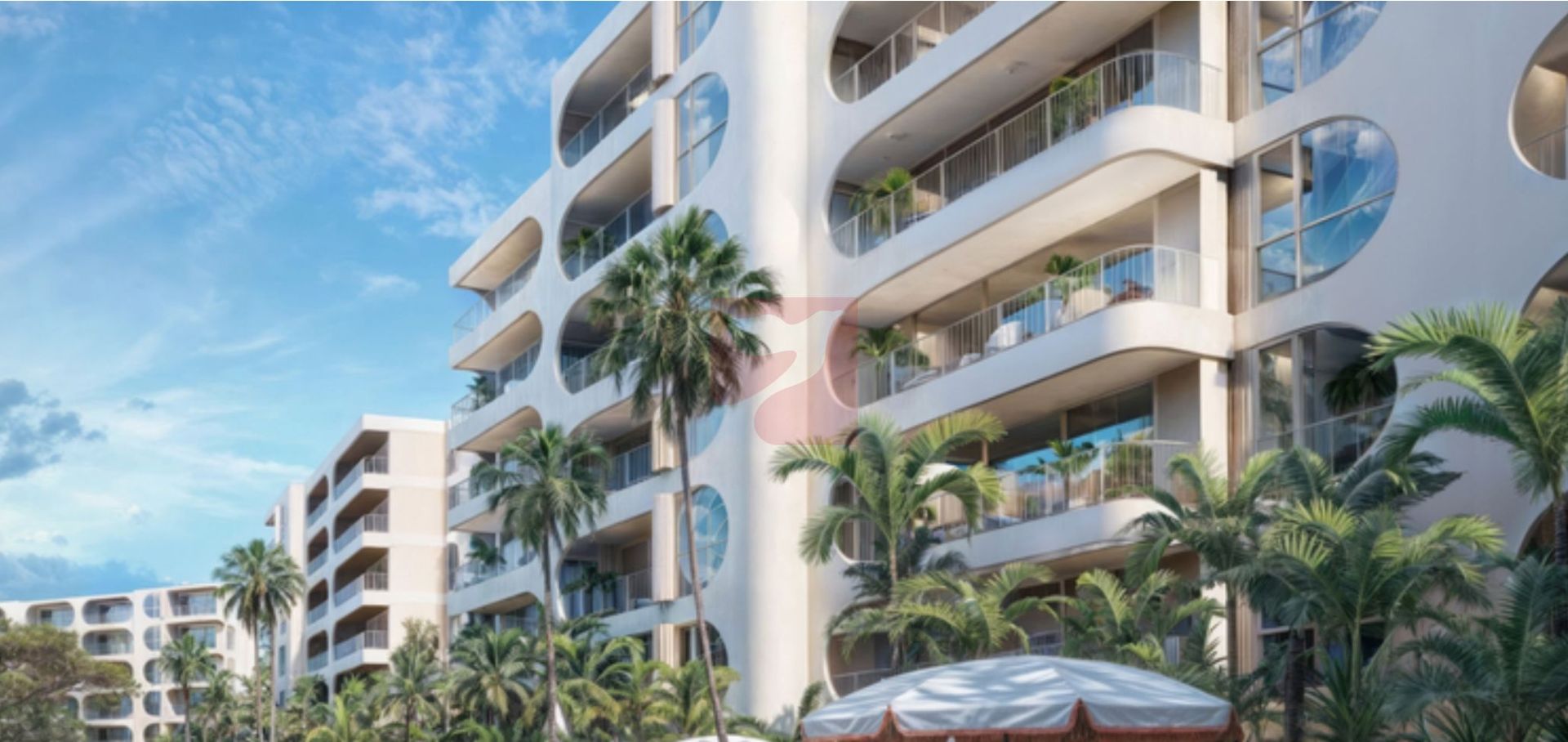Freehold, The Standard Residences - Poză 1