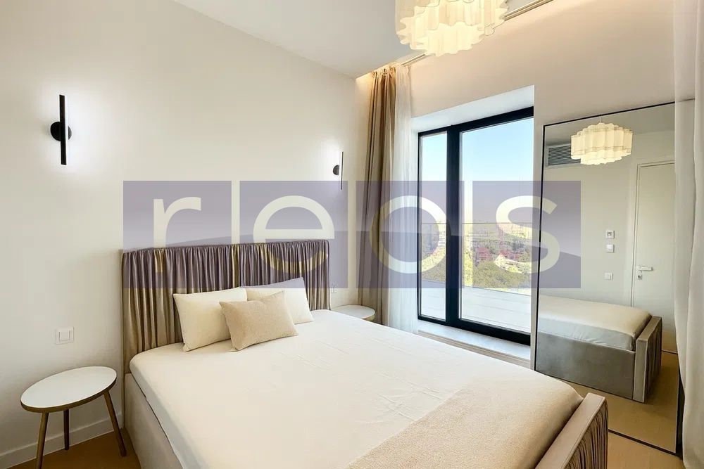 Aoartament Premium 3 camere | zona exclusivista- One Verdi-Floreasca - Poză 3