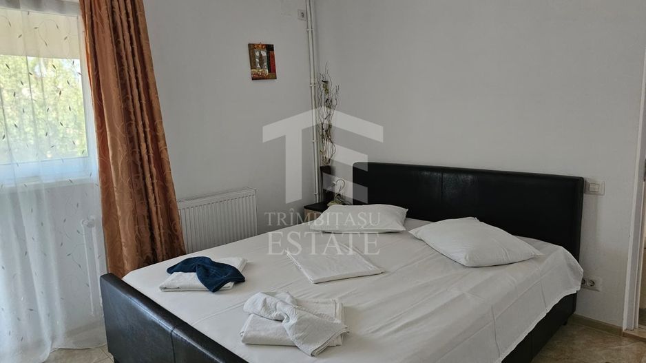 Afacere Turistică la Cheie | Pensiune 14 Camere | 7 min de Plajă - Poză 6
