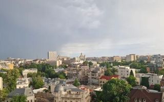 Lascar Catargiu | Apartament 2 camere | Vedere panoramica | Necesita renovare - Poză 15