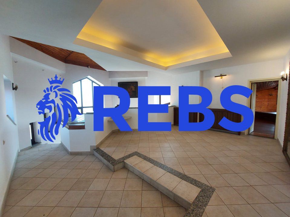 Duplex 9 camere Dorobanti | Televiziune | 714 mp - Poză 13