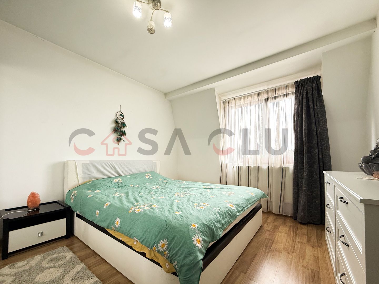 Apartament cu 2 camere, zona Kaufland Marasti! - Poză 2