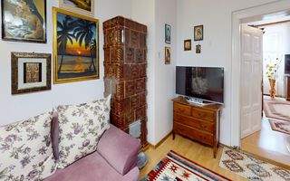 Apartament la casa de vanzare Bistrita, zona centrala - Poză 10