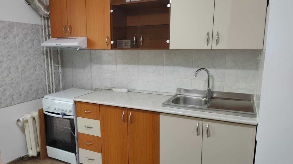 Apartament 2 camere de inchiriat , renovat recent, etaj 1, Gorjului - Poză 5