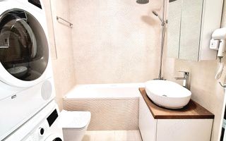 Apartament 3 cam Superb| Bloc Nou| 2 bai | parcare | boxa | Exigent Plaza Residence | AFI Cotroceni - Poză 6