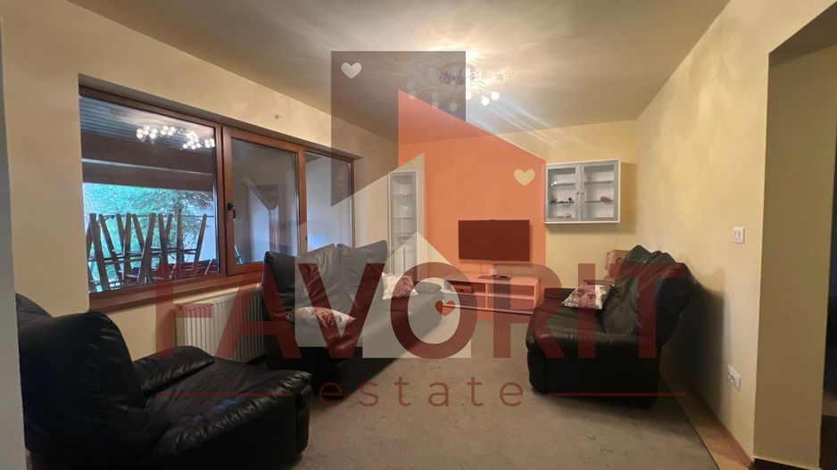 Casă de închiriat 5 camere  – Comuna Șag, Str. XXIII nr. 8 - Poză 3