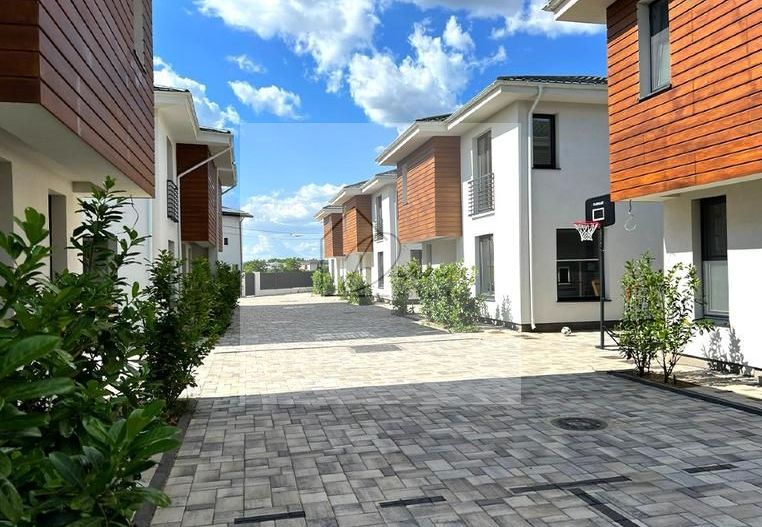 COMISION 0% I Vila Otopeni -Odaile I 4 camere - Poză 2