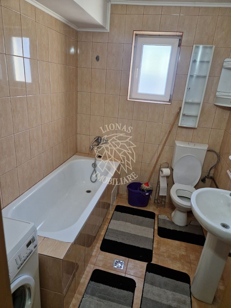 Apartament 3 camere 70 mp-2 balcoane-etaj 1-parcare-Unirea - Poză 7