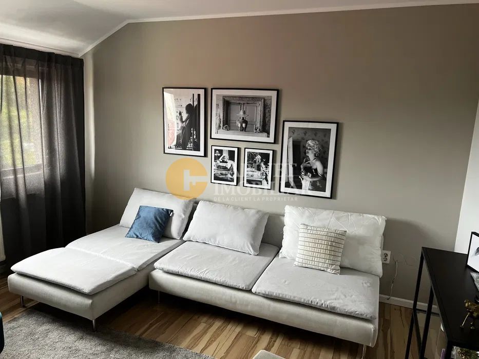 Apartament 2 camere modern Tătărași | Complex privat + parcare - Poză 1