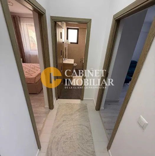 2 Camere Decomandat- bloc nou- Panoramic Residence - Poză 5