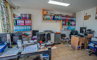 Proprietate cu Spațiu de Locuit și Hală în Agigea! - Poză 18