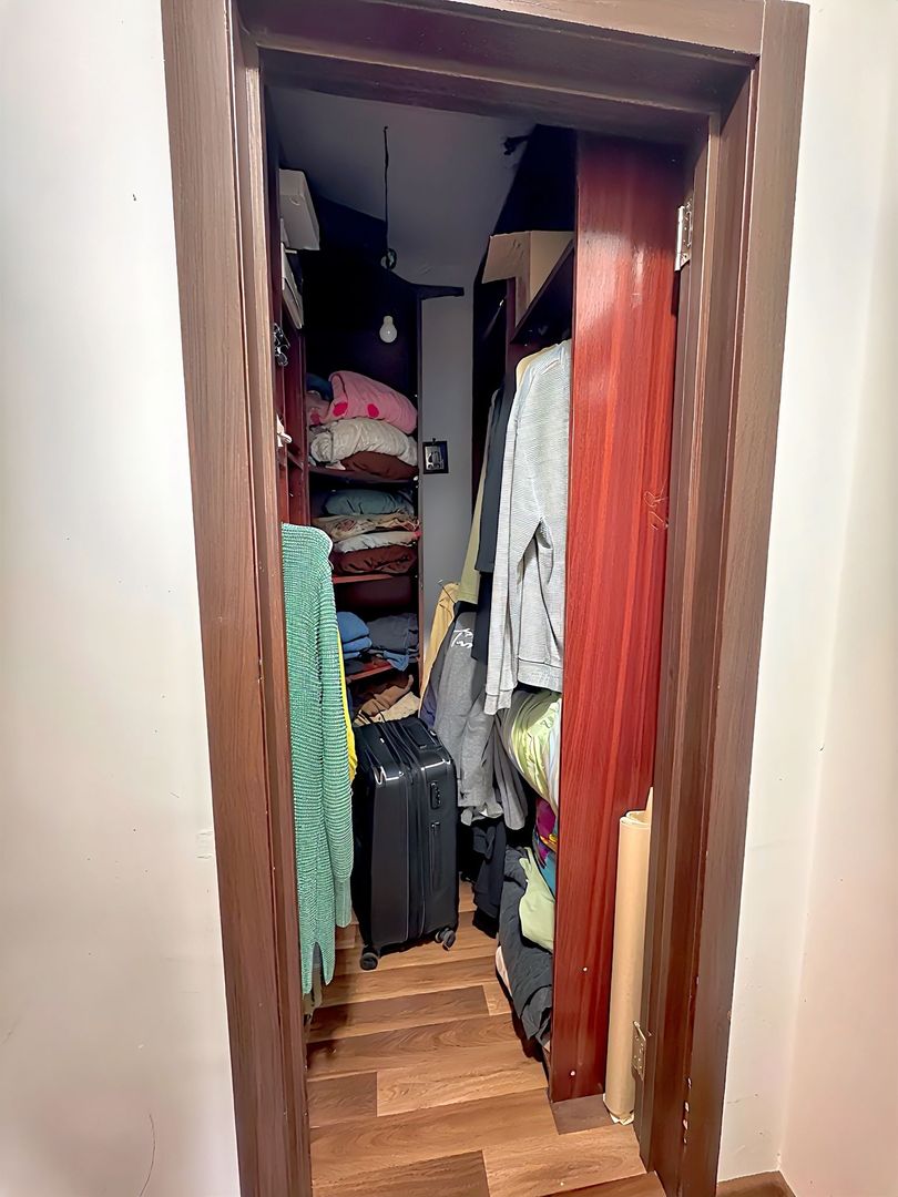 Apartament 3 camere decomandat bucatarie inchisa 2 bai Parcul Teilor - Poză 6