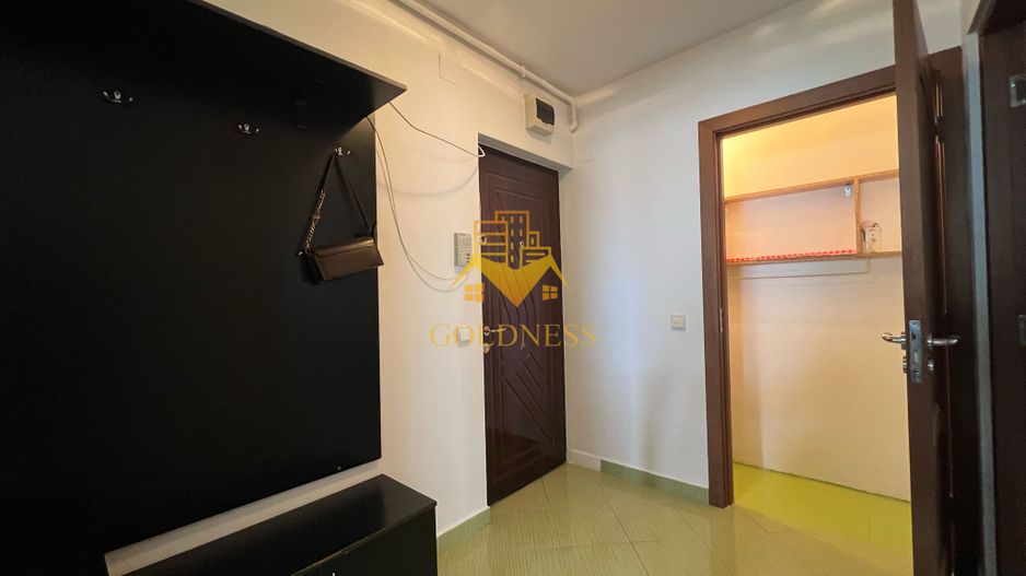2 camere decomandate, Manastur,  OMV, Piata Flora, Calea Floresti - Poză 12