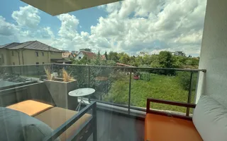 Apartament exclusivist 3 camere , zona Buna Ziua, Cluj Napoca - Poză 13