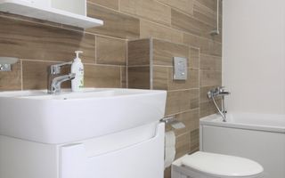 Mobilat modern, Vivalia - Str. Baader/Take Ionescu. Parcare exterioara inclusa. - Poză 18