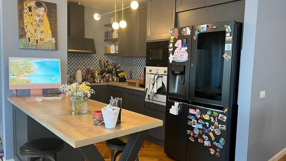 APARTAMENT 4 CAMERE | PIPERA | MOBILAT SI UTILAT COMPLET - Poză 7