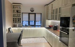 Casă modernă de vânzare în zona Breazu, Iași - 115 mp utili, teren 413 mp - Poză 3