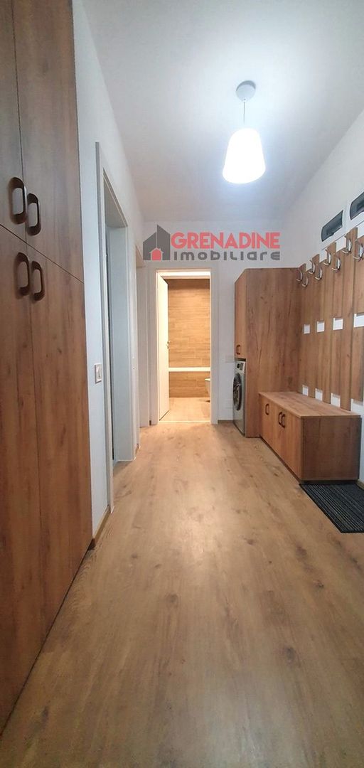 Apartament 2 camere - Alphaville Arena | loc Parcare - Cod intern 2054 - Poză 3