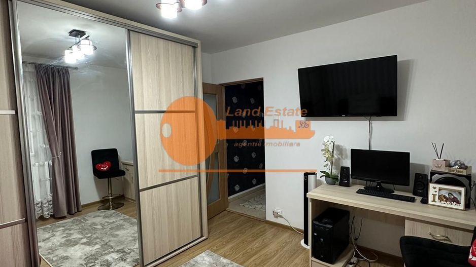 Apartament 2 camere Drumul Taberei - Tudor Vladimirescu renovat modern 2020 - Poză 8