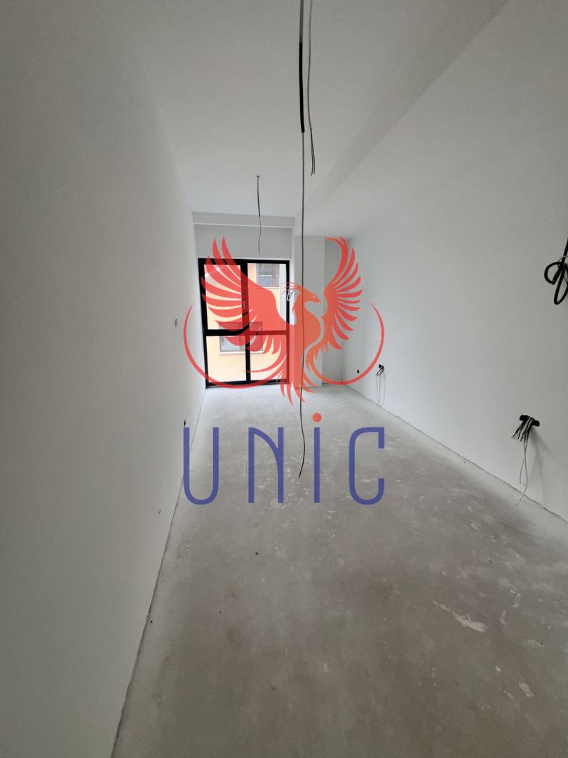 Apartament 3camere, 2 bai, 2 balcoane, etaj 1, Hanul Doctorului - Poză 9