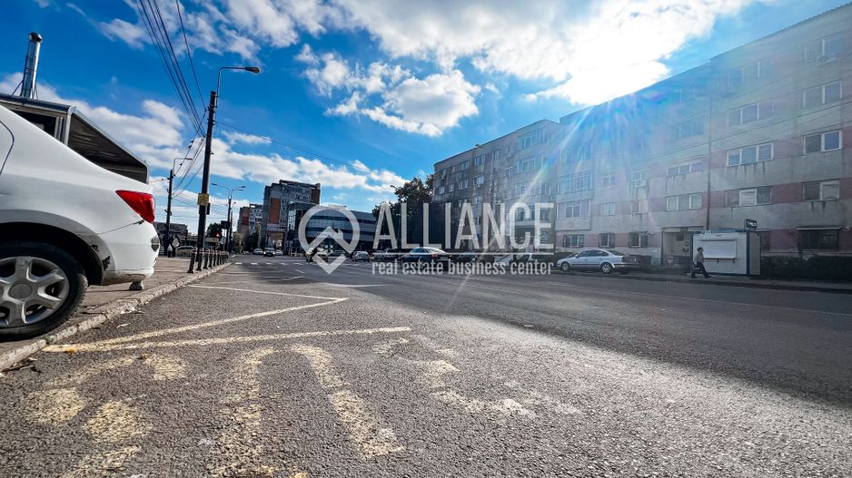 TOMIS NORD(COD 05) - Apartament 2 camere luminos, poziție excelentă - Poză 21