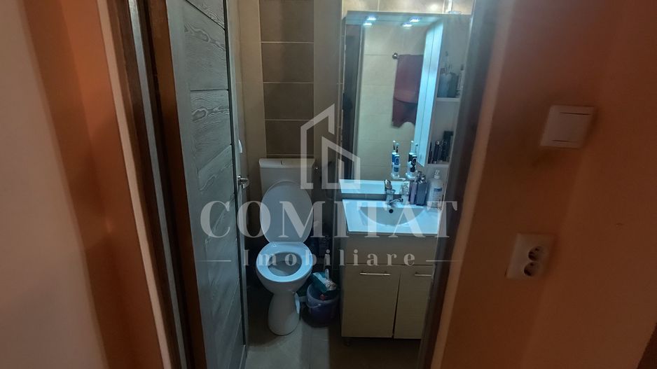 Apartament cu 2 camere decomandate | Zona Piața Mărăști - Poză 5