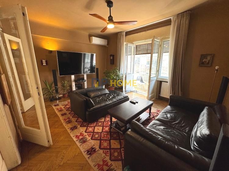 Apartament 3 camere de vânzare – Universitate | Calea Victoriei - Poză 1