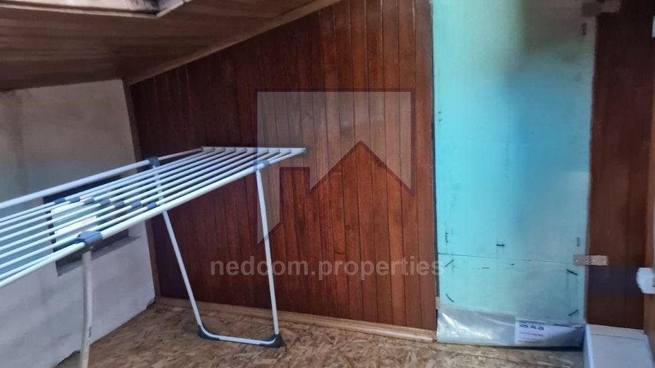 Vanzare apartament 3 camere (E1+M) in Vila (S+P+E1+M) - Teiul Doamnei - Poză 18