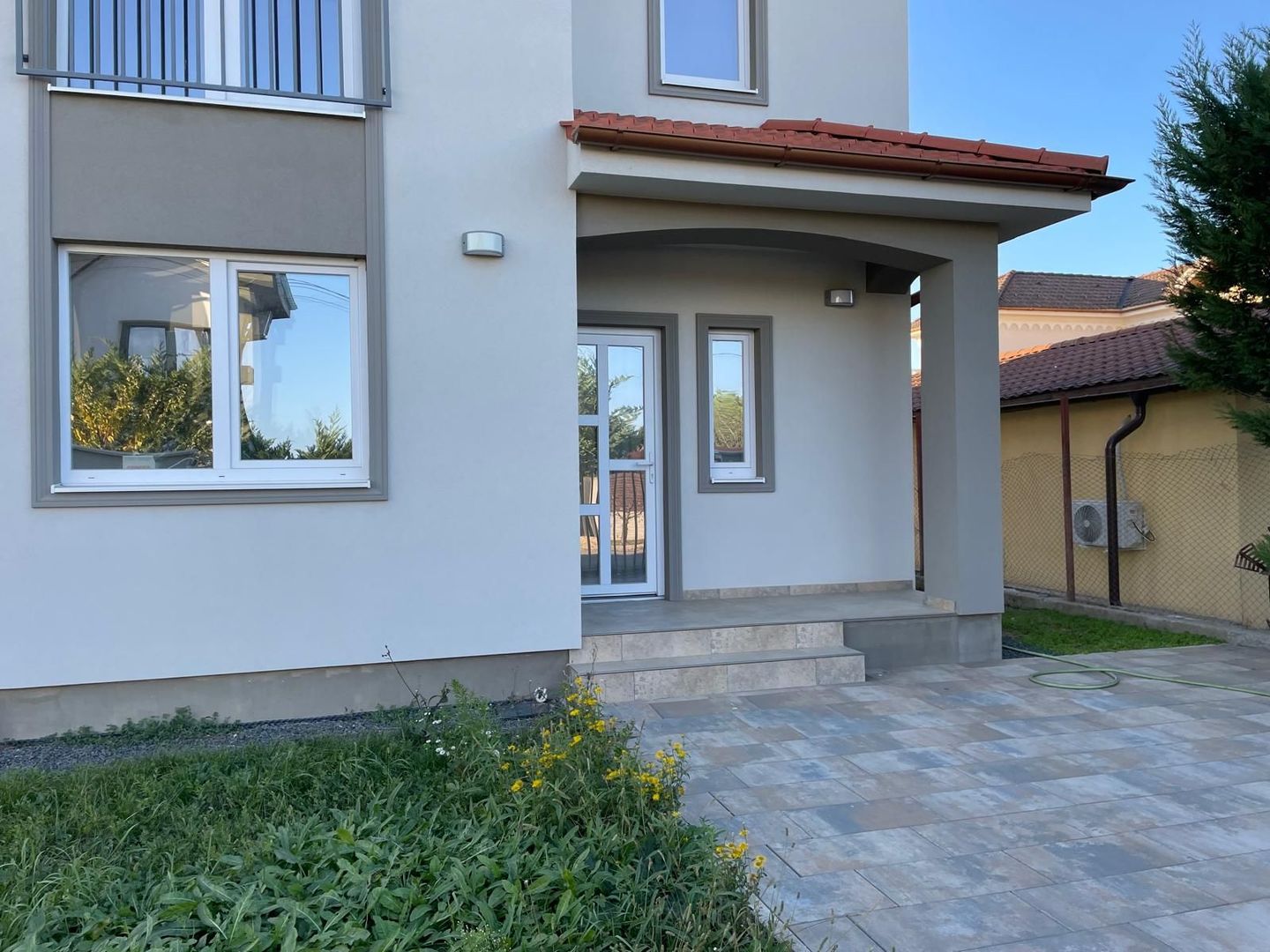 Duplex 4 camere - Cartier Europa - Mosnita Noua - Poză 12