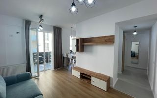 Apartament prima închiriere, bloc nou Buftea, la 25 de minute de Gara de Nord - Poză 3