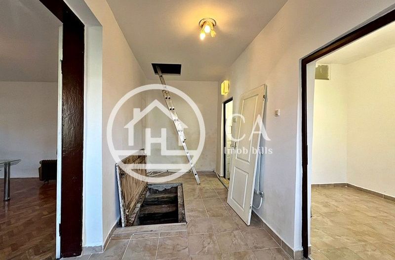 Apartament de vânzare la curte comună în zona Ultracentrală, Oradea - Poză 6