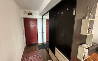 GARSONIERĂ DE ÎNCHIRIAT | CALEA BUCUREȘTI - Poză 3