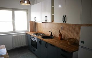 Apartament 2 camere transformat din 3, modern | Boiler electric - Poză 1