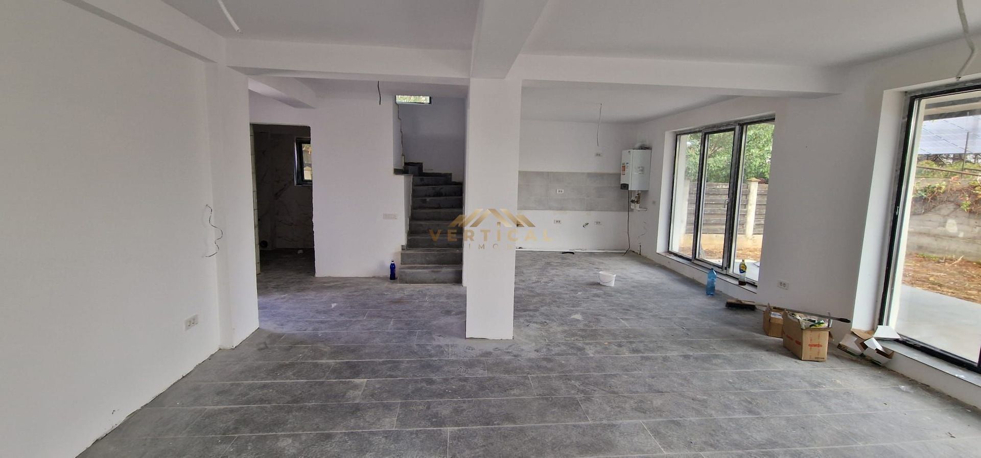 OFERTA ZONA INTRARE !!! 4 dormitoare, com Berceni, If - Poză 7