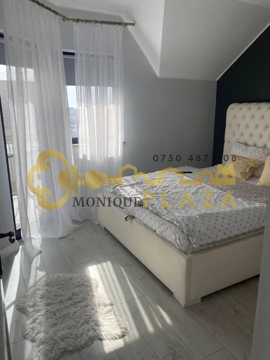 Vila moderna |  AC | Incălzire în pardoseală | Materiale de calitate | - Poză 1