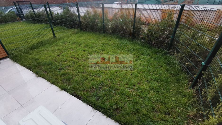 Inchiriere Studio Baneasa Bucuresti sector 1  curte privata, Aeroprort - Poză 8