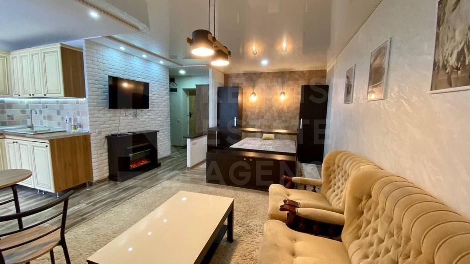 Vânzare, apartament, o cameră, str. Florilor, Râșcani - Poză 5