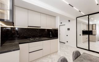 Vânzare, apartament, 1 cameră, strada Nicolae Dimo, Durlești - Poză 3