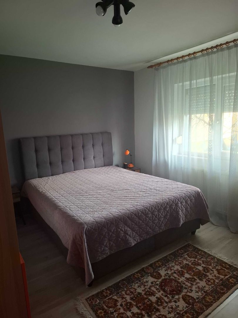 BRASADAS vinde ap 3 cam DECOMANDATE la PARTER in Micro 17. - Poză 1