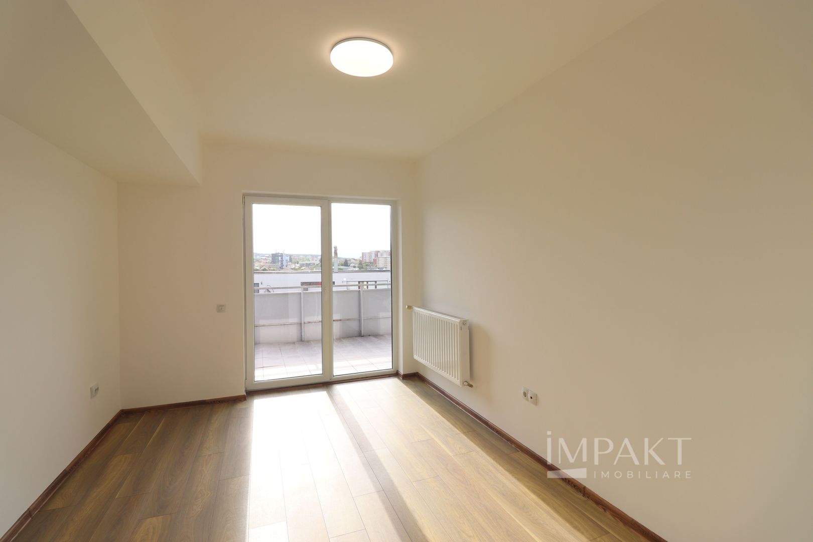 Penthouse deosebit cu terasă panoramică, cartier Bună Ziua! - Poză 8